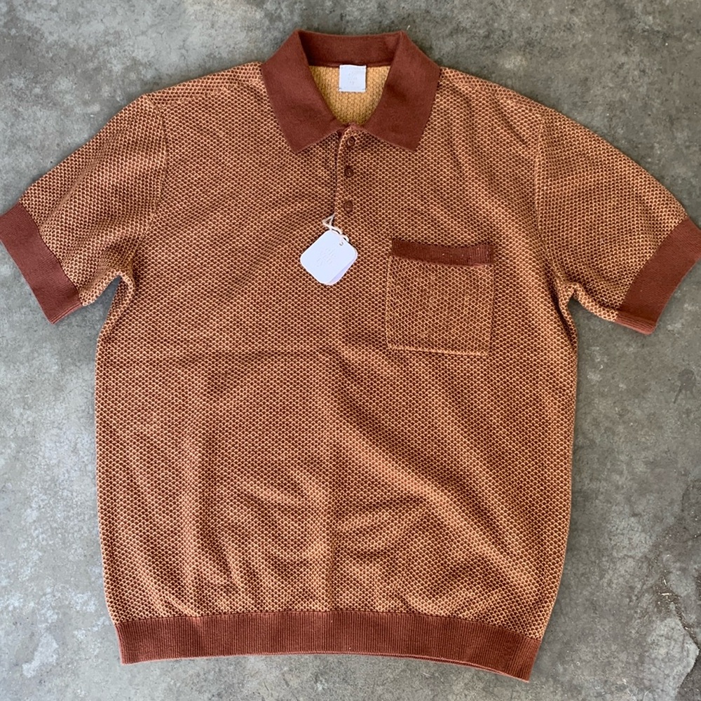 Eleventy for men